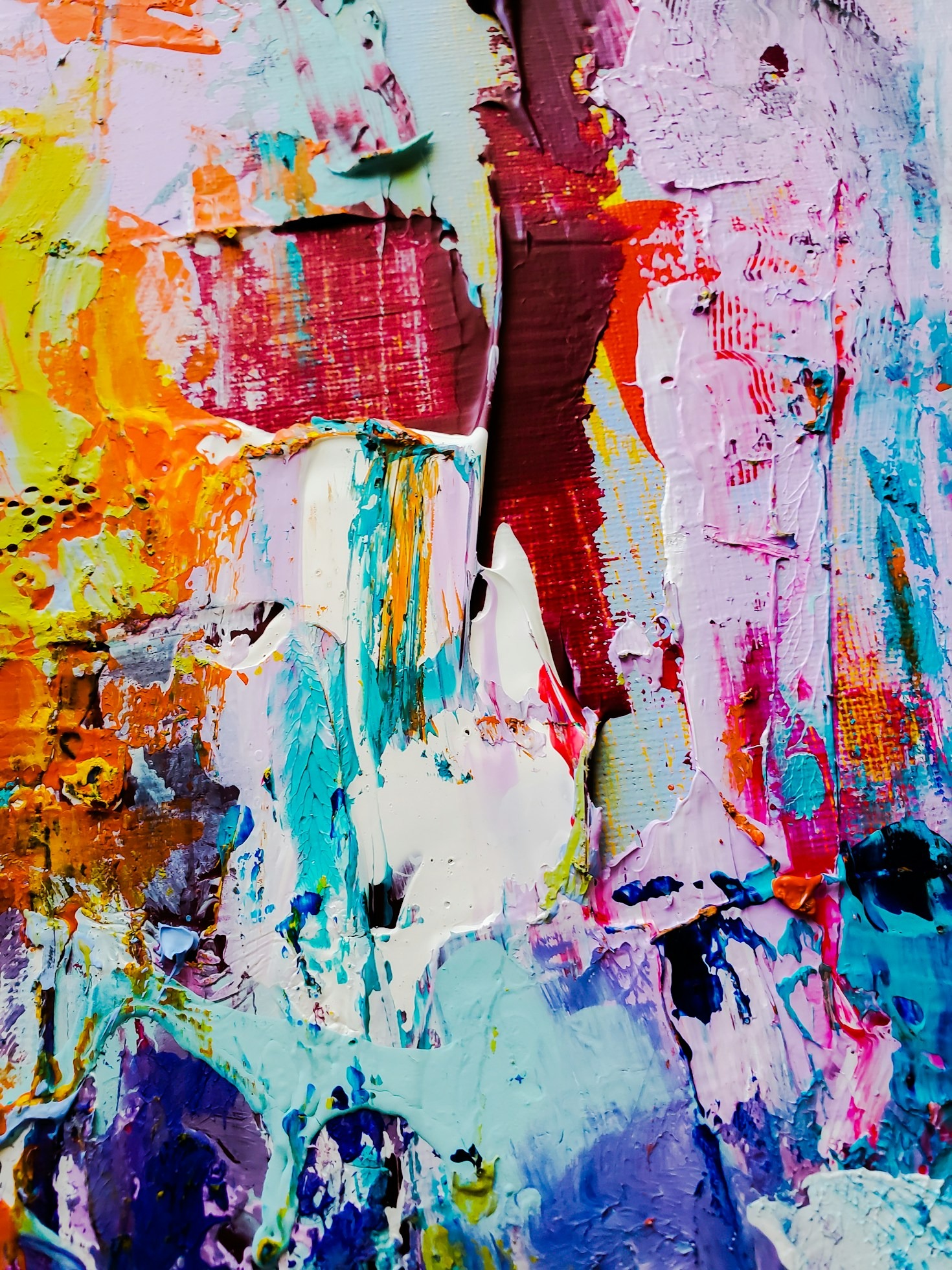 Lessons Learned From A Broken Marriage