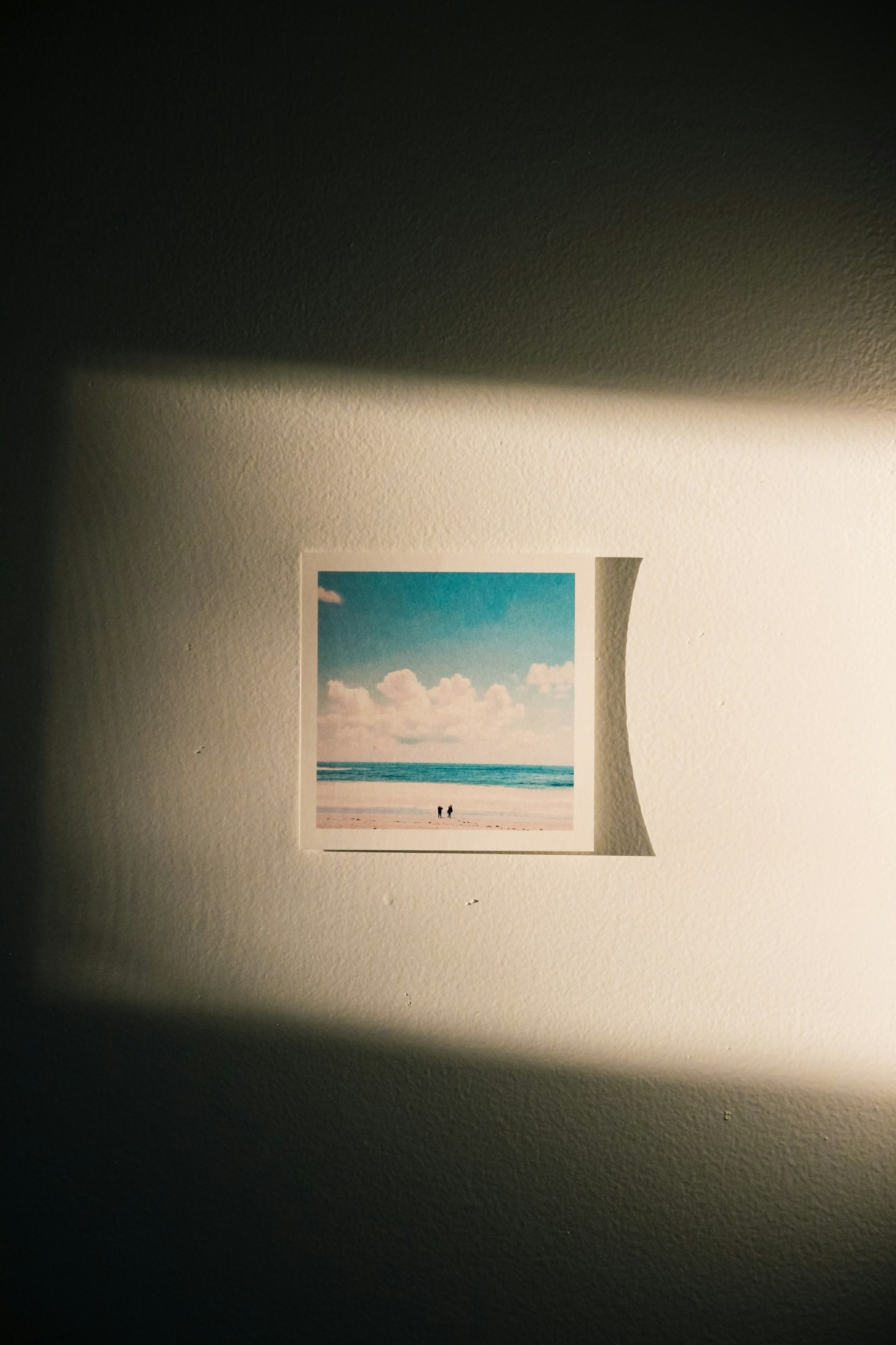 The Art Of Finding Yourself Again